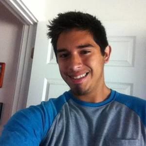 Meet your Posher, Jose